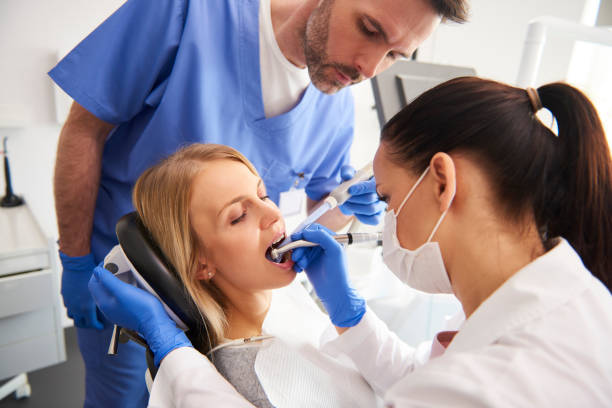 Reliable Jenison, MI Dental Services Solutions