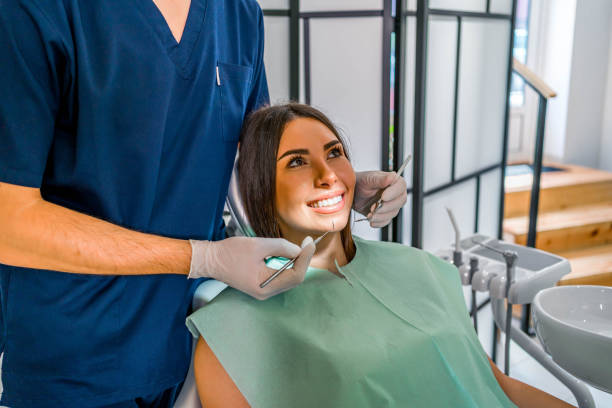 Our Range of Dental Services in Jenison, MI